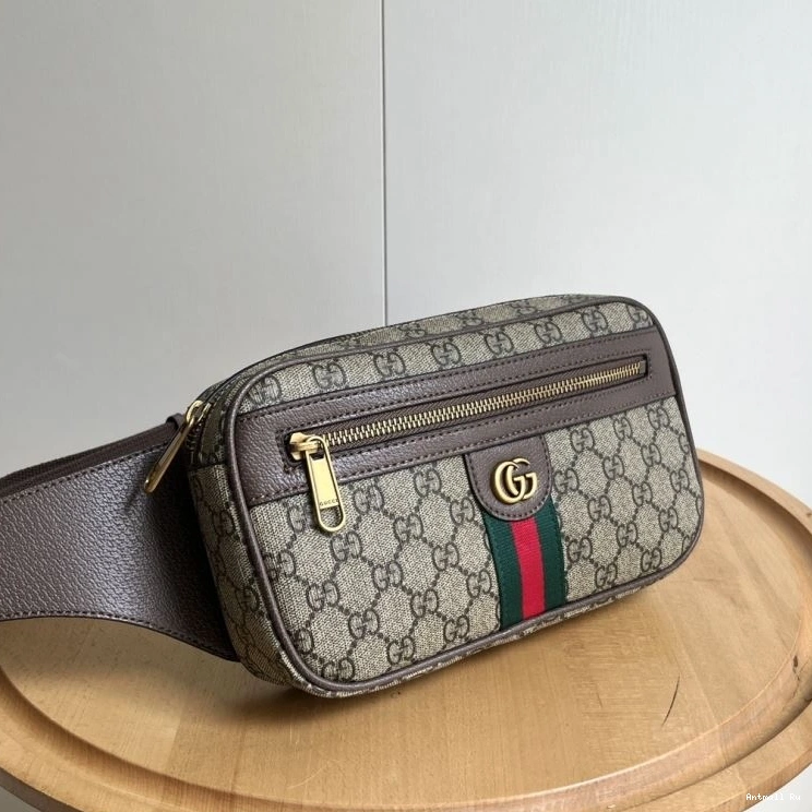 80625 Gucci Chest Minimalist Waist Packs 0706